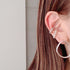 kotama earcuff