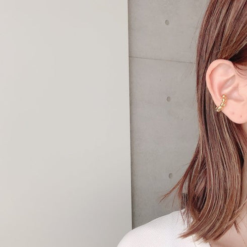 kotama earcuff