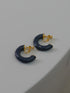 401. Big hoop earring