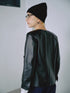 1216. light cashmere knit cap(予約商品)