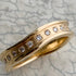 N°21 bobbin diamond ring 01