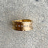N°22 bobbin diamond ring 02