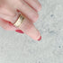 N°22 bobbin diamond ring 02