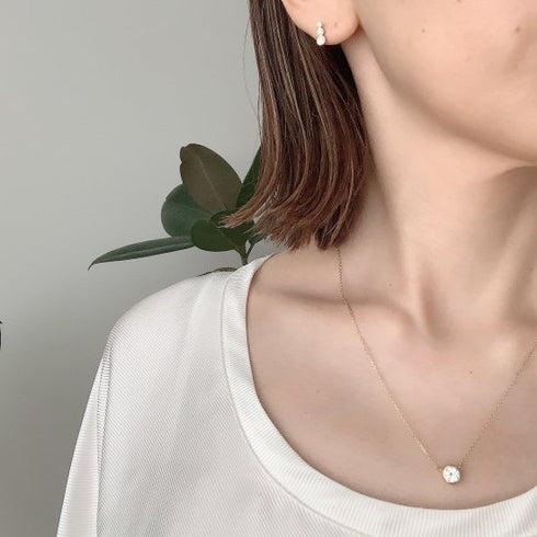 N°32 three dods diamond pierce