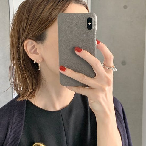 N°33 drop diamond pierce