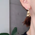 baroque pierce/earring