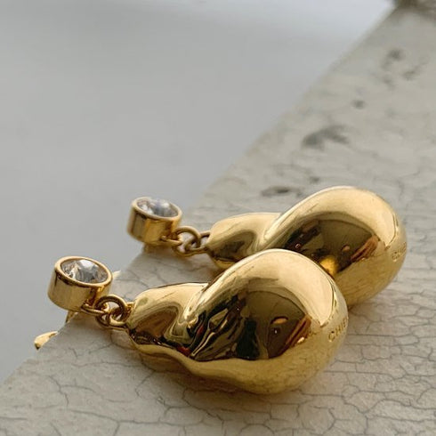 baroque pierce/earring