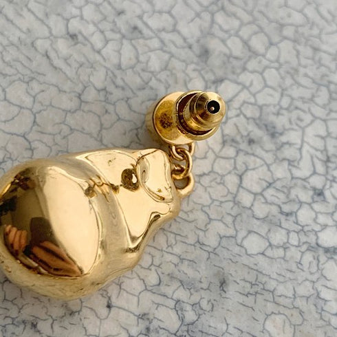 baroque pierce/earring