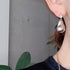 baroque pierce/earring