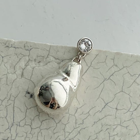 baroque pierce/earring