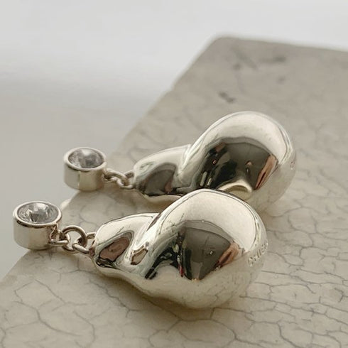 baroque pierce/earring