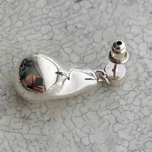 baroque pierce/earring