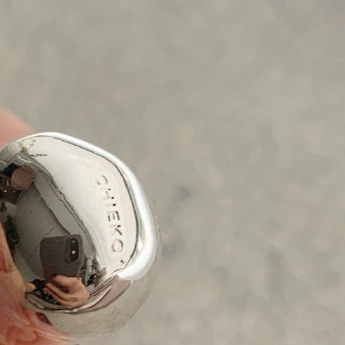 baroque pierce/earring