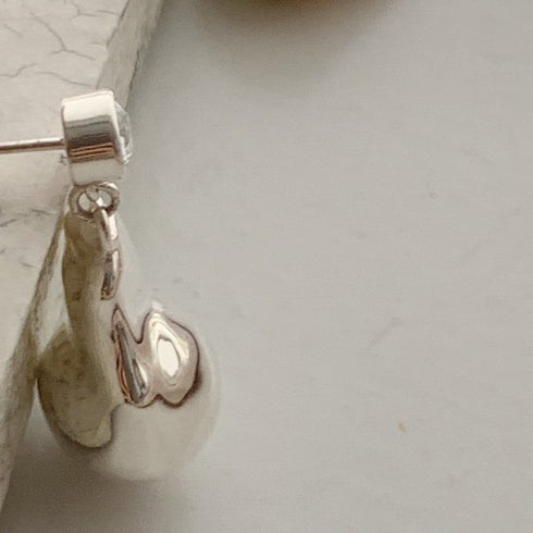 baroque pierce/earring