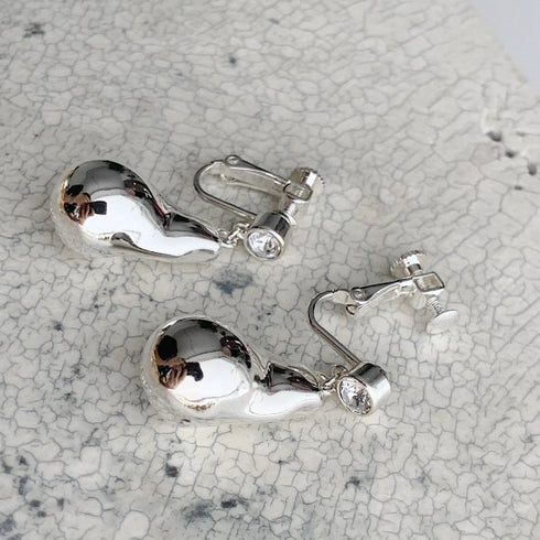 baroque pierce/earring