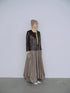 1205. Entrefino lamb leather jacket 02(予約商品)