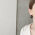 401. Big hoop pierce