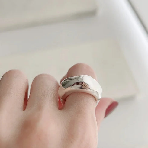 LUNA2 ring