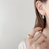 409. LUNA2 pierce/earring