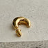 409. LUNA2 pierce/earring