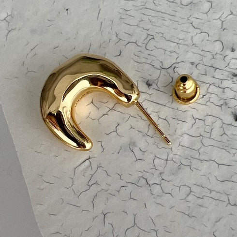 409. LUNA2 pierce/earring