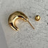 409. LUNA2 pierce/earring