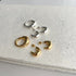 409. LUNA2 pierce/earring
