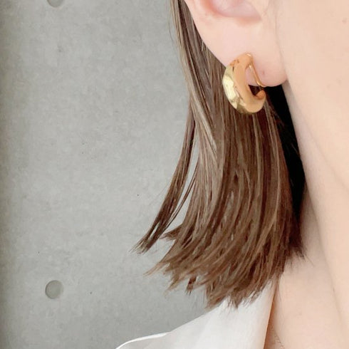 409. LUNA2 pierce/earring