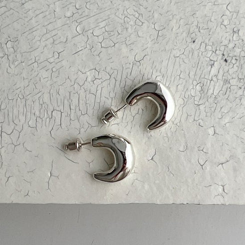 409. LUNA2 pierce/earring