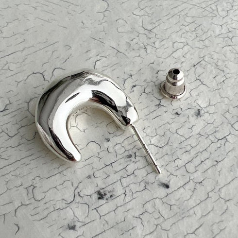 409. LUNA2 pierce/earring