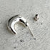 409. LUNA2 pierce/earring