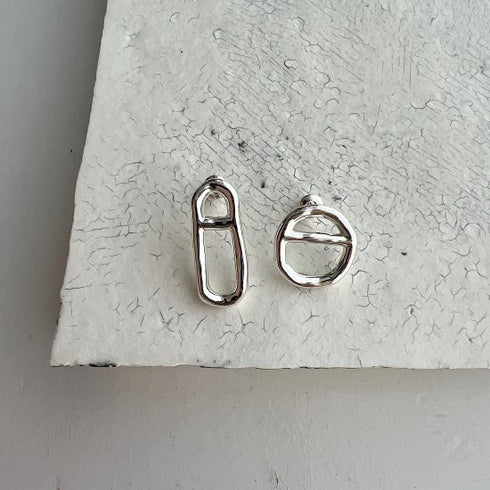 grace pierce/earring