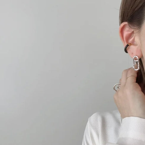 grace pierce/earring