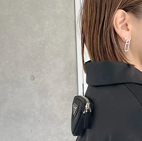 grace pierce/earring