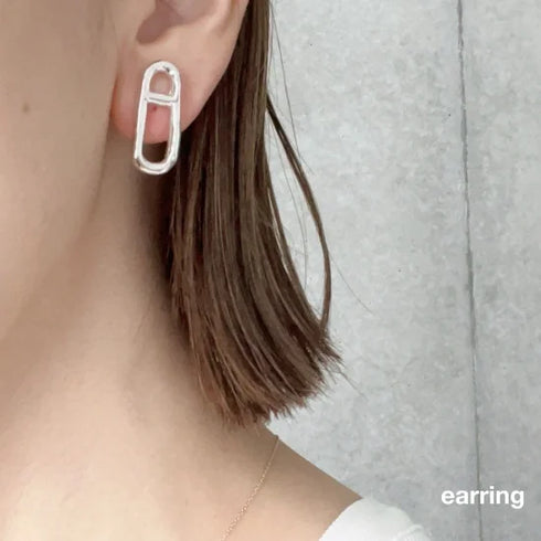 grace pierce/earring