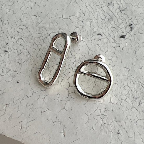 grace pierce/earring