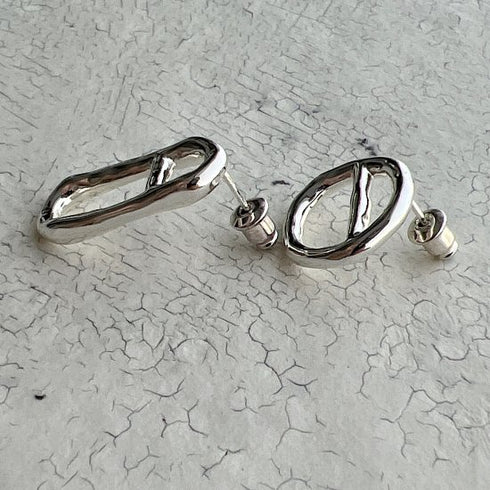 grace pierce/earring