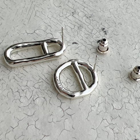 grace pierce/earring