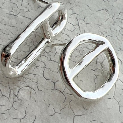 grace pierce/earring