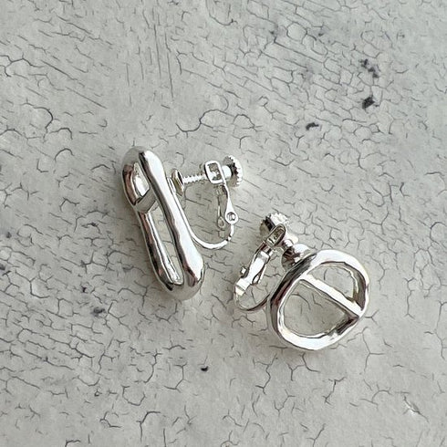 grace pierce/earring