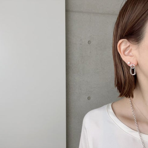 grace pierce/earring