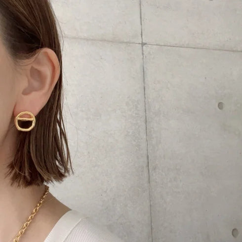 grace pierce/earring