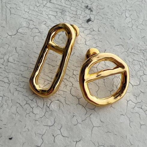 grace pierce/earring