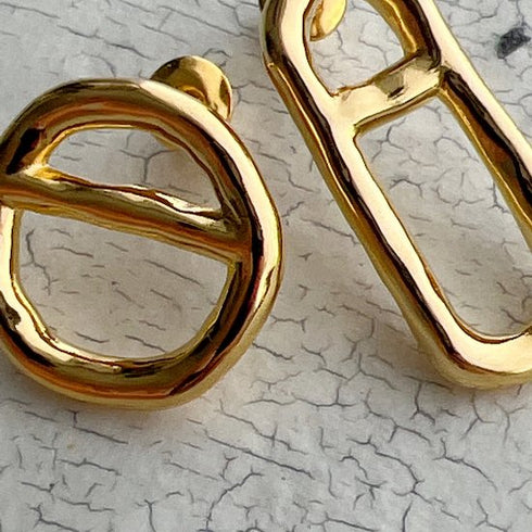 grace pierce/earring