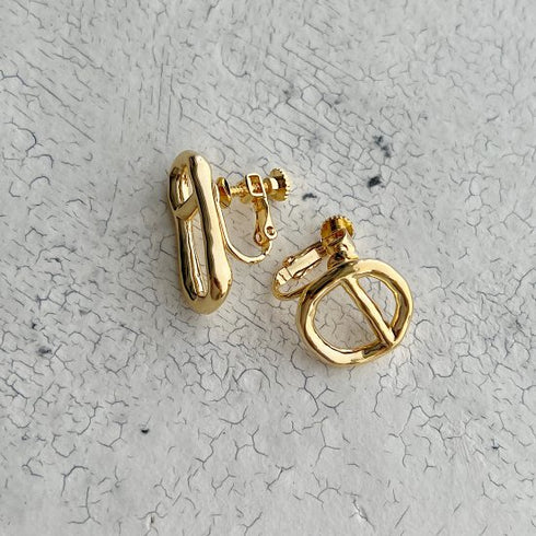 grace pierce/earring