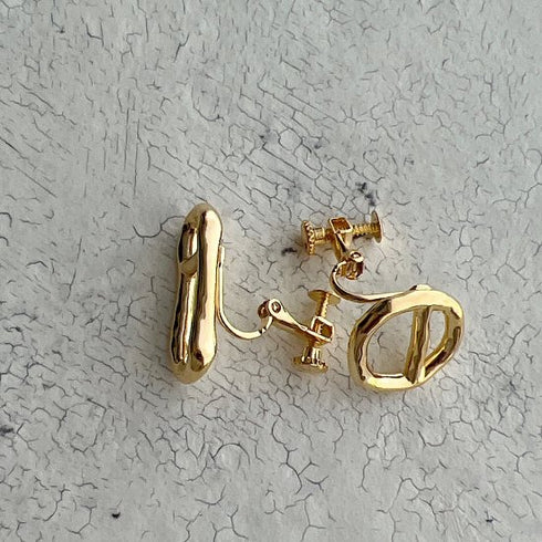 grace pierce/earring