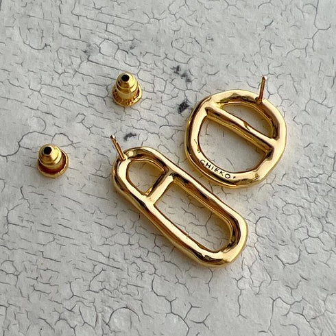 grace pierce/earring