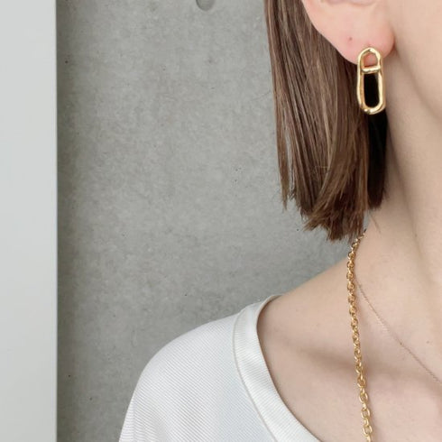 grace pierce/earring