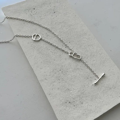 grace necklace