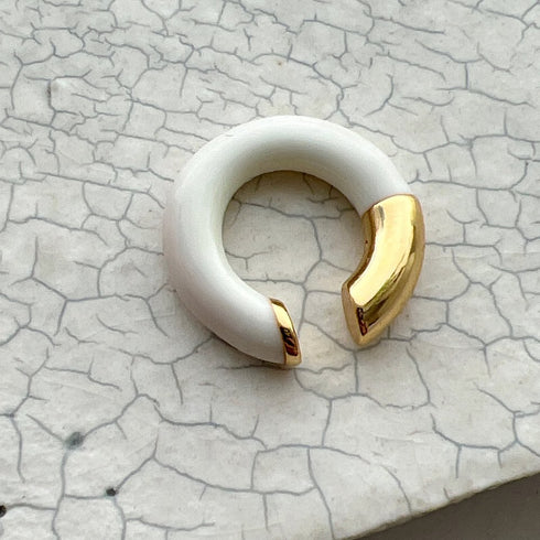 Lulu earcuff